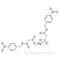 Magnesiummono-p-nitrobenzylmalonat CAS 83972-01-4